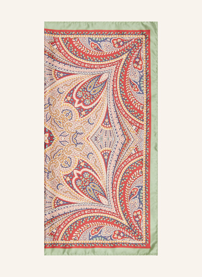 ETRO Seidentuch