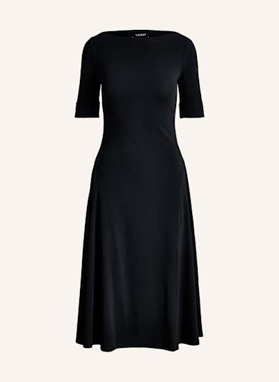 LAUREN RALPH LAUREN Jerseykleid