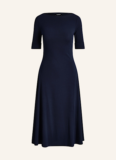 LAUREN RALPH LAUREN Jerseykleid