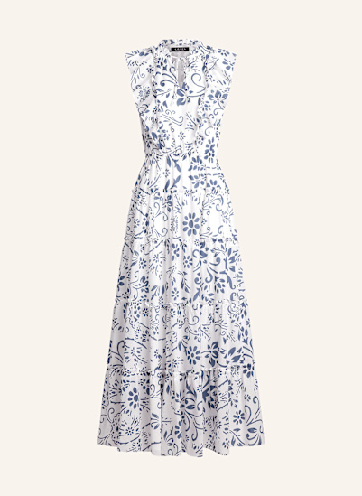 LAUREN RALPH LAUREN Kleid