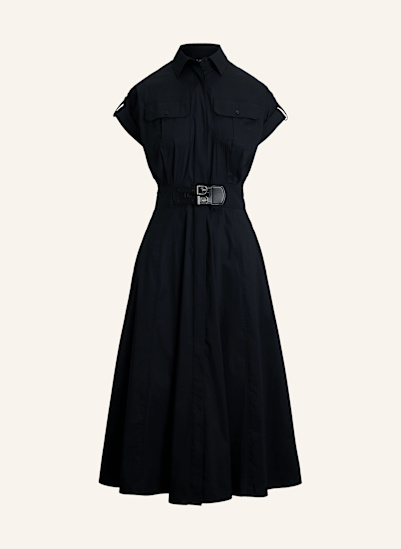 LAUREN RALPH LAUREN Hemdblusenkleid