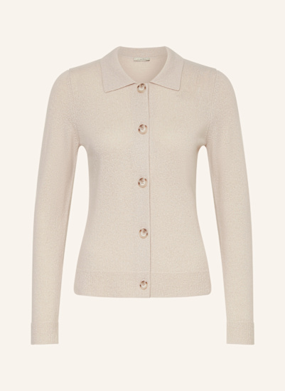 lilienfels Strickjacke mit Cashmere
