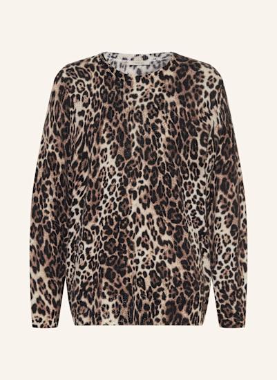 lilienfels Pullover mit Cashmere