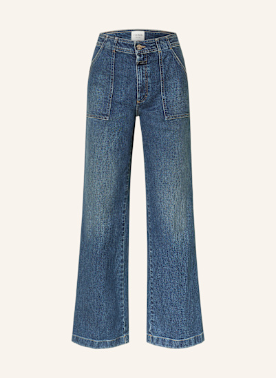 CLOSED Flared Jeans ARIA