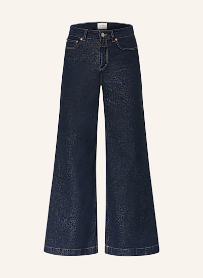 CLOSED Wide Leg Jeans GLOW-UP