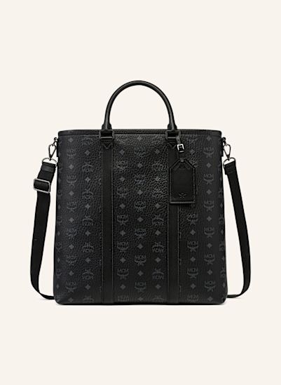 MCM Shopper AREN N/S LARGE