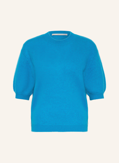 HERZEN'S ANGELEGENHEIT Strickshirt aus Cashmere