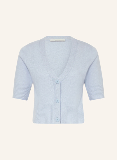 HERZEN'S ANGELEGENHEIT Strickjacke aus Cashmere