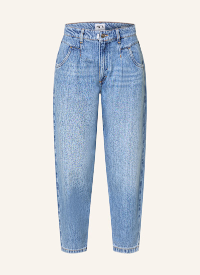 PNTS Barrel Jeans THE O SHAPE