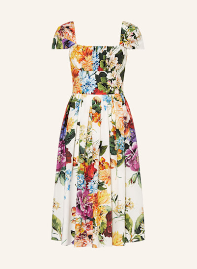 DOLCE & GABBANA Cocktailkleid