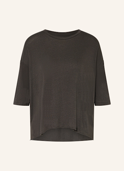 Juvia Shirt FLORINA mit 3/4-Arm