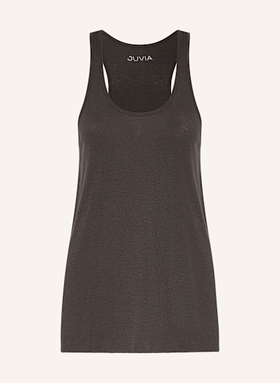 Juvia Top VIOLET