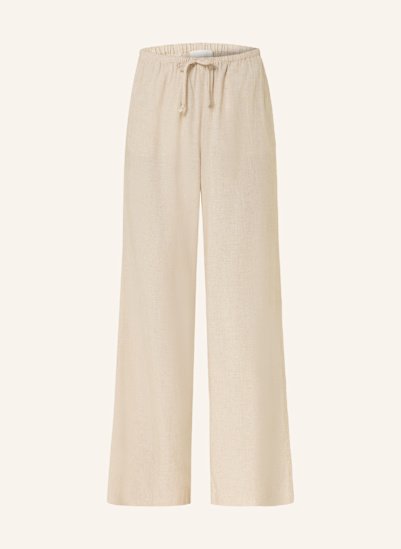 Juvia Hose FLORENS mit Leinen