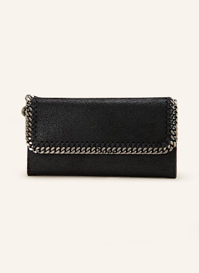 STELLA McCARTNEY Geldbörse FALABELLA