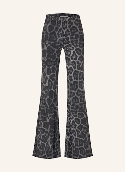 STELLA McCARTNEY Bootcut-Hose aus Jersey