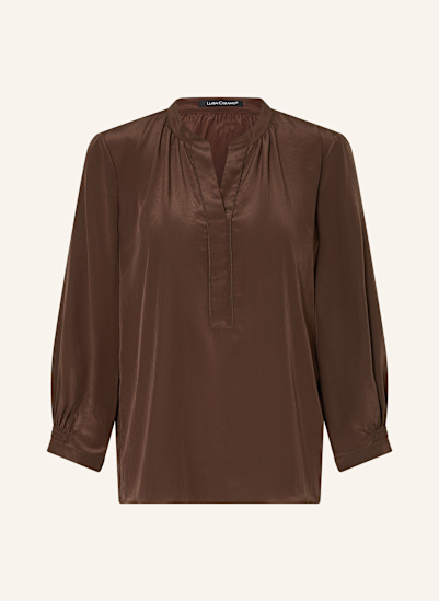 LUISA CERANO Blusenshirt