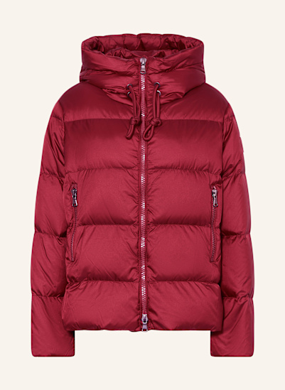 LUISA CERANO Daunenjacke