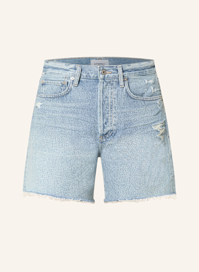 CITIZENS of HUMANITY Jeansshorts MARLOW