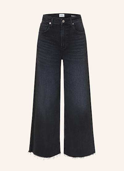 CITIZENS of HUMANITY Wide Leg Jeans LYRA