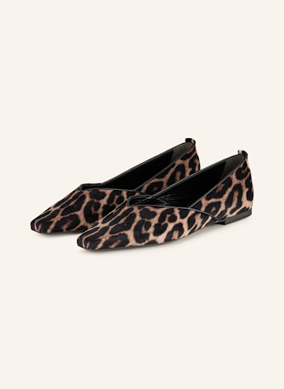 KENNEL & SCHMENGER Ballerinas ALINA