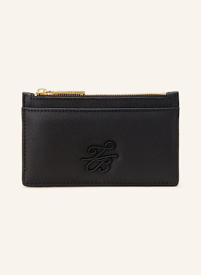 TED BAKER Kartenetui MARLEAH mit Münzfach