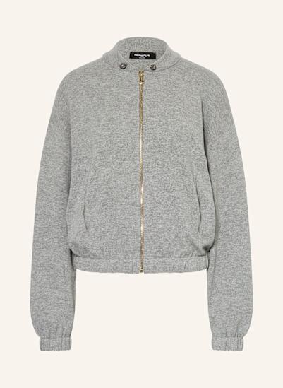FABIANA FILIPPI Blouson mit Schmucksteinen
