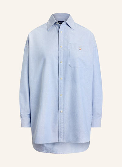 POLO RALPH LAUREN Hemdbluse