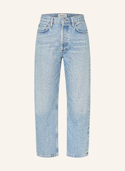 AGOLDE 7/8-Jeans 90'S PINCH WAIS CROP