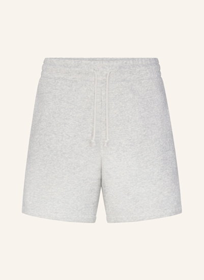 SKIMS Lounge-Sweatshorts LOUNGE FLEECE