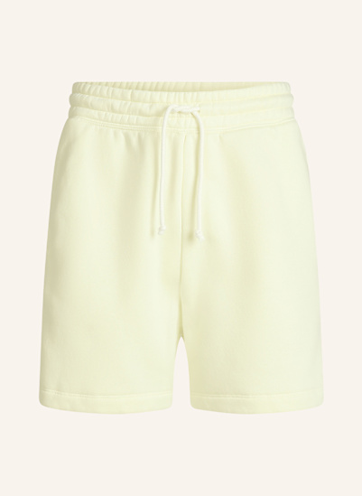 SKIMS Lounge-Sweatshorts LOUNGE FLEECE