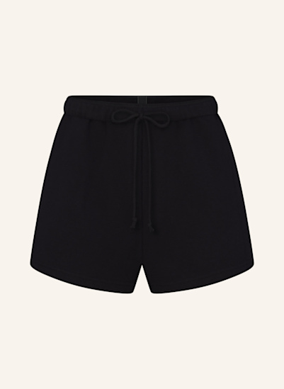SKIMS Lounge-Shorts COTTON FLEECE