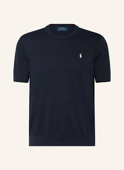 POLO RALPH LAUREN Strickshirt