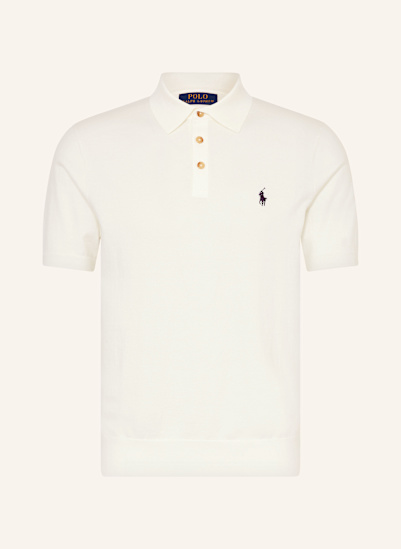 POLO RALPH LAUREN Strick-Poloshirt