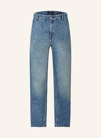 7 for all mankind Jeans CARPENTER Straight Fit
