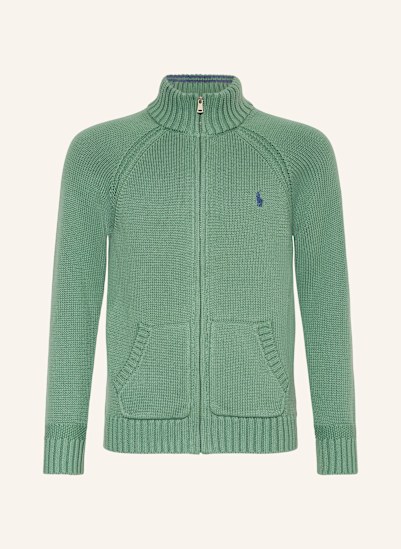 POLO RALPH LAUREN Strickjacke
