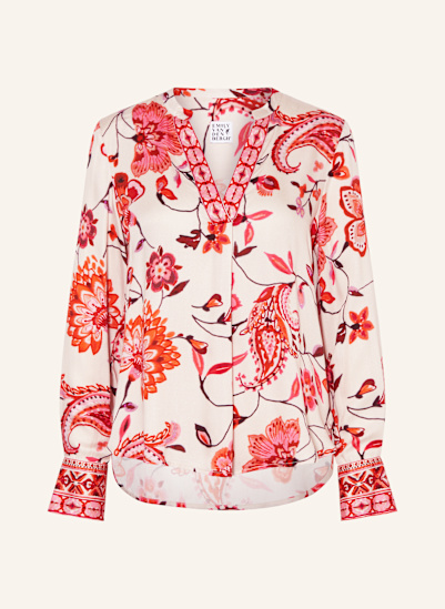 Emily VAN DEN BERGH Blusenshirt