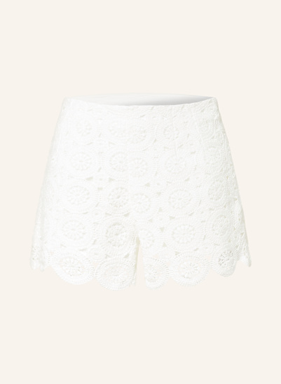 OH APRIL Häkelshorts KANE