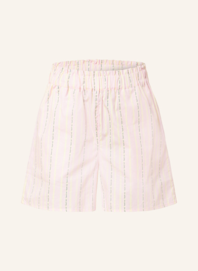 OH APRIL Shorts YUZU