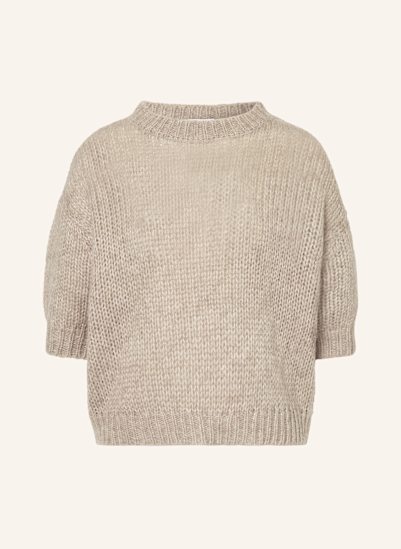 MRS & HUGS Pullover mit 3/4-Arm
