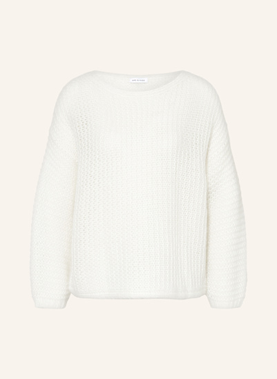 MRS & HUGS Pullover