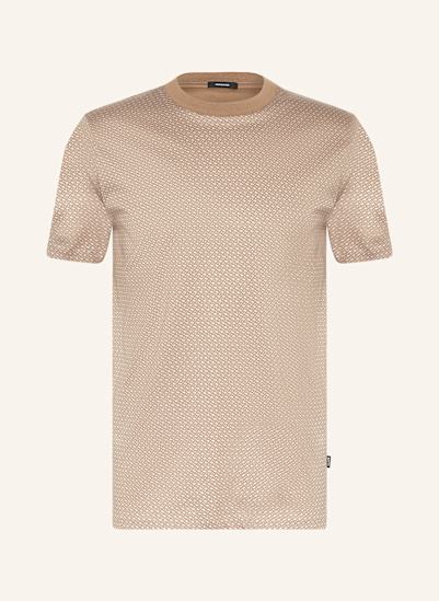 BOSS T-Shirt THOMPSON
