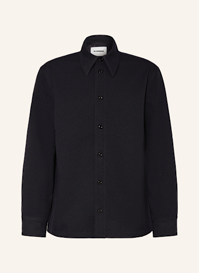 JIL SANDER Overshirt
