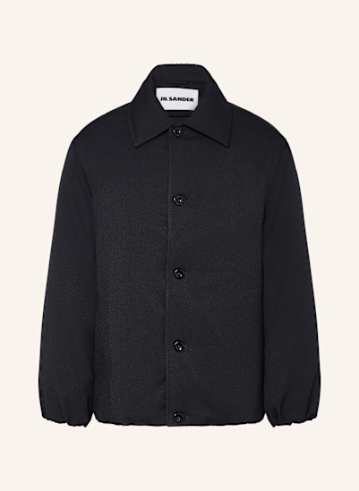 JIL SANDER Daunenjacke