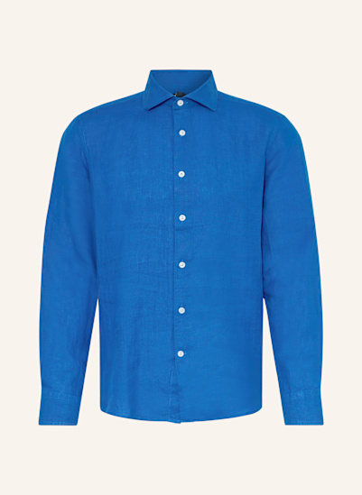 REISS Leinenhemd RUBAN Regular Fit