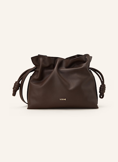 LOEWE Umhängetasche FLAMENCO MEDIUM