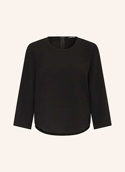 LUISA CERANO Bluzka z rękawem 3/4