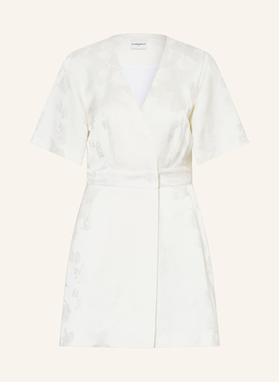 CLAUDIE PIERLOT Wickelkleid