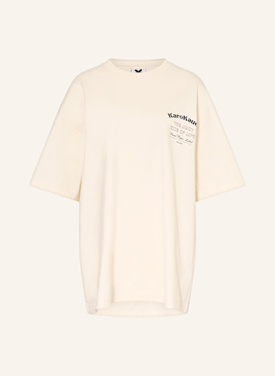 KARO KAUER Oversized-Shirt