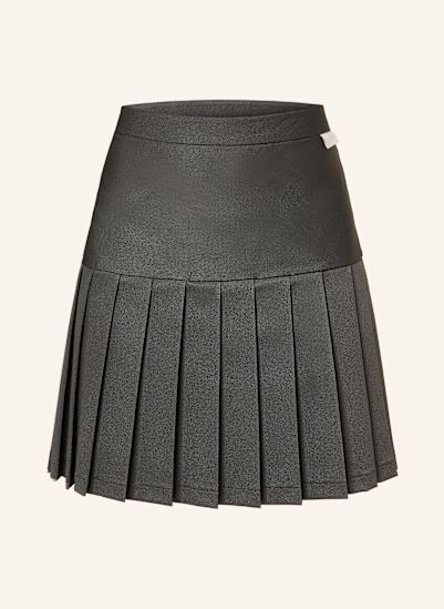 KARO KAUER Faltenrock