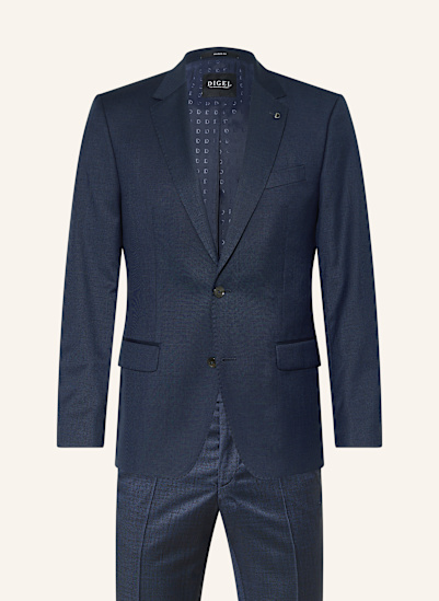 DIGEL Anzug DAREN-G Regular Fit